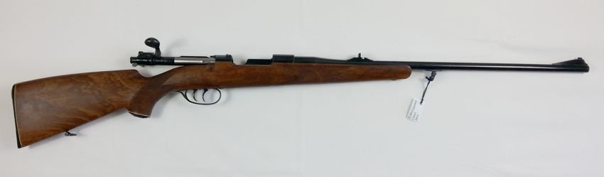 Repetierbüchse Gustav Jehn – Kaliber 5,6 × 57 – Bild 1