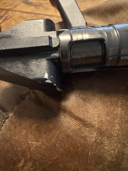Victrix Venus T – Kal. 6.5 Creedmoor – Bild 6
