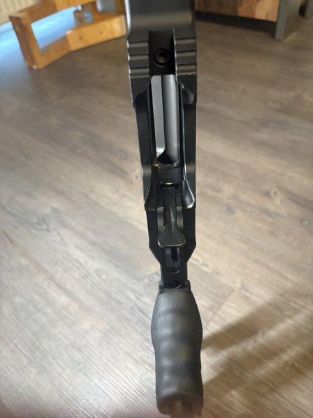 Victrix Venus T – Kal. 6.5 Creedmoor – Bild 3