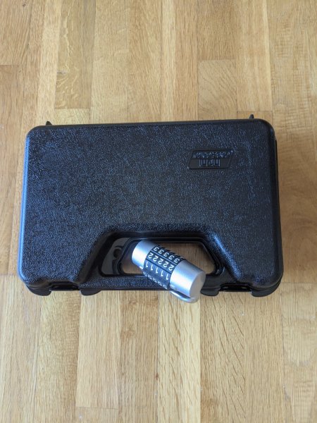 Pistole Smith & Wesson Kal. 45 Shield 2.0 – Bild 1