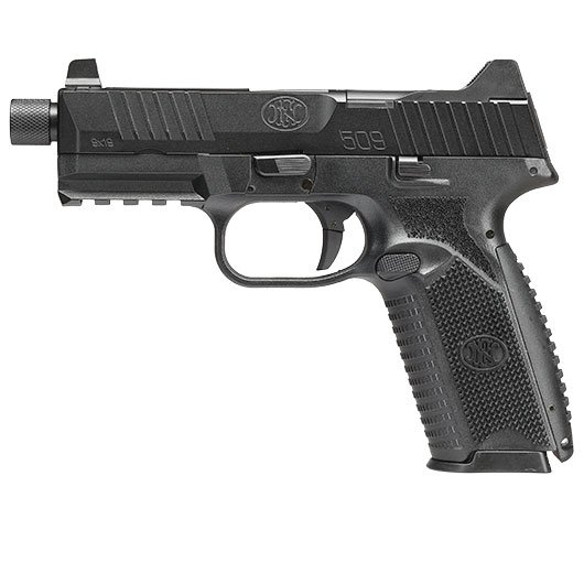 FN Herstal FN 509 Tactical – Bild 1