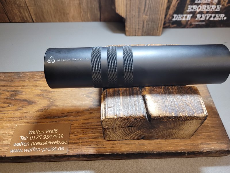 Schalldämpfer Roedale Hunter 55 – nuotrauka 1