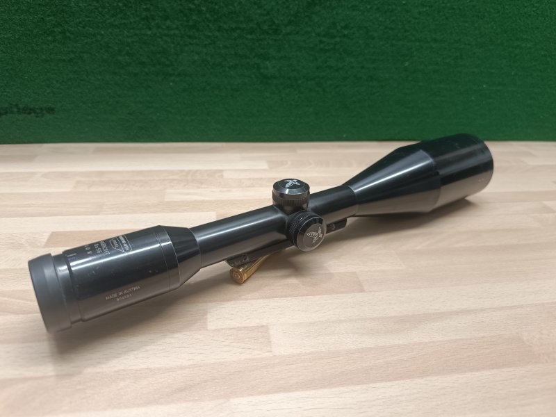 Swarovski Habicht Nova 8x56 – Bild 1
