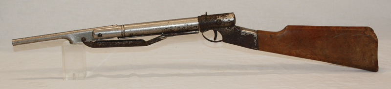 "Antike" Luftgewehr Kal 4,5 mm – Bild 1
