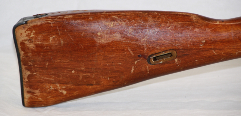 Moisin Nagant 1891/30 Schaft – slika 2