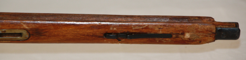 Moisin Nagant 1891/30 Schaft – slika 3