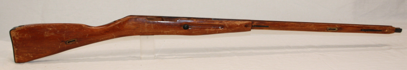 Moisin Nagant 1891/30 Schaft – slika 1