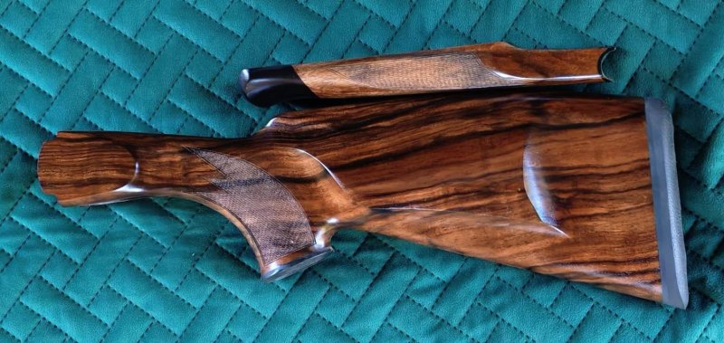 Blaser D99 – Bild 1