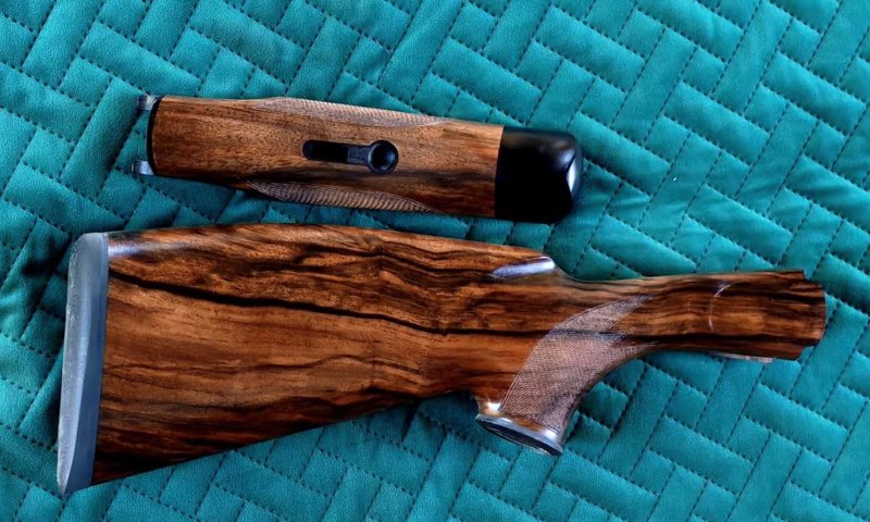 Blaser D99 – Bild 3