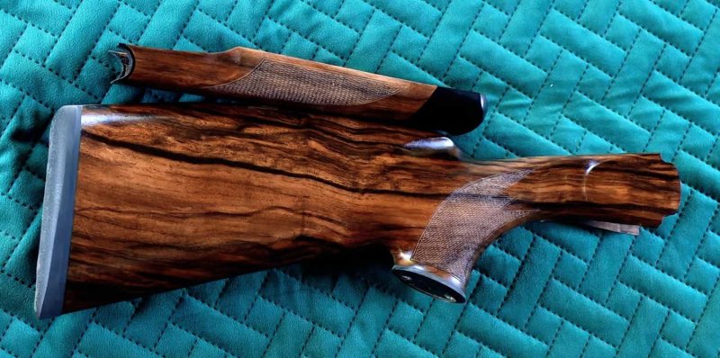 Blaser D99 – Bild 2