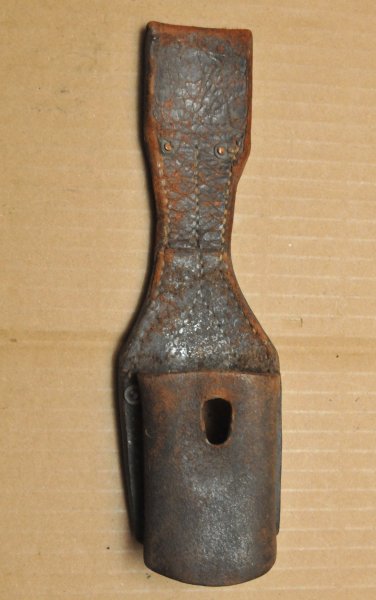 Koppelschuh deutsch Nr 5 – bild 1