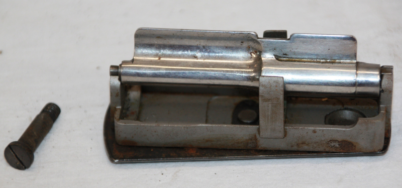 Steyr Modell 1950 Magazin – bild 2