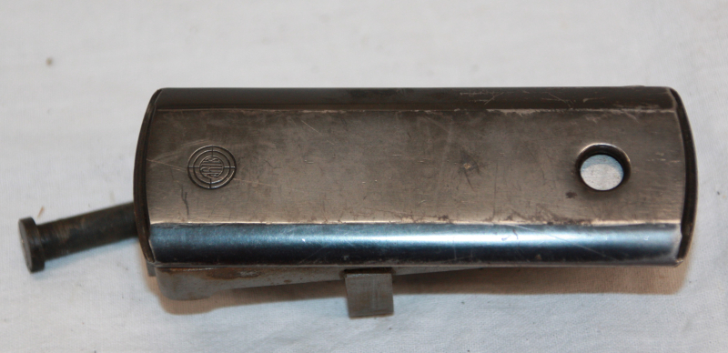 Steyr Modell 1950 Magazin – bild 3