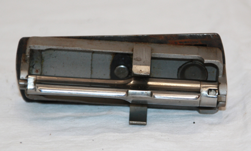 Steyr Modell 1950 Magazin – bild 1