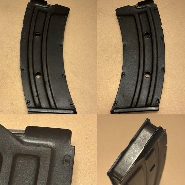 Krico 22lr Magazine – Bild 1
