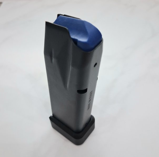 Magazin WALTHER Q5 – Bild 4