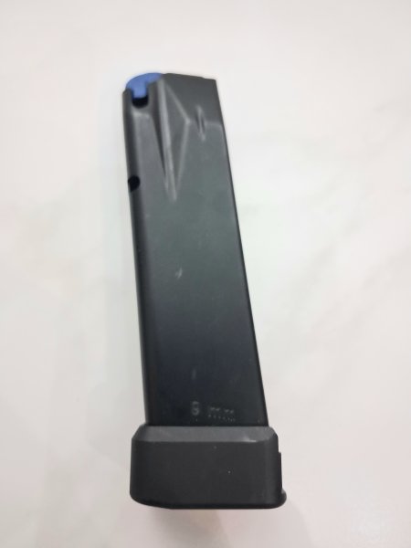 Magazin WALTHER Q5 – Bild 1