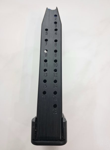 Magazin WALTHER Q5 – Bild 3
