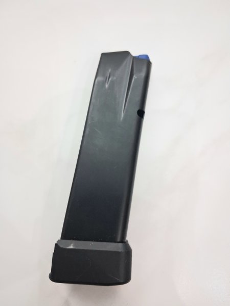 Magazin WALTHER Q5 – Bild 2