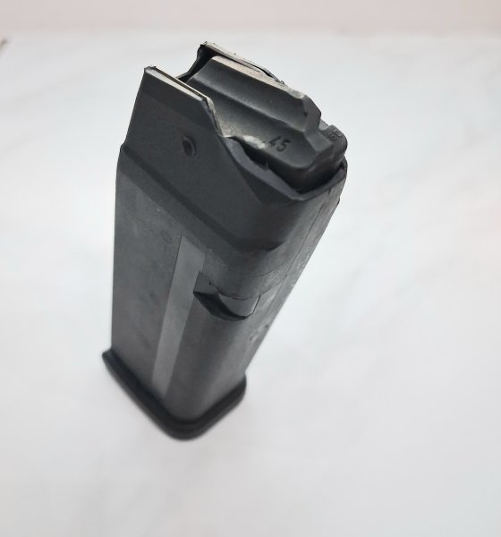 Magazin für GLOCK 21,30 und 41 – Bild 2