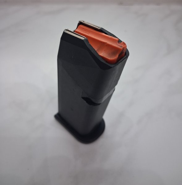 GLOCK Magazin Mod. 19 – imagen 2