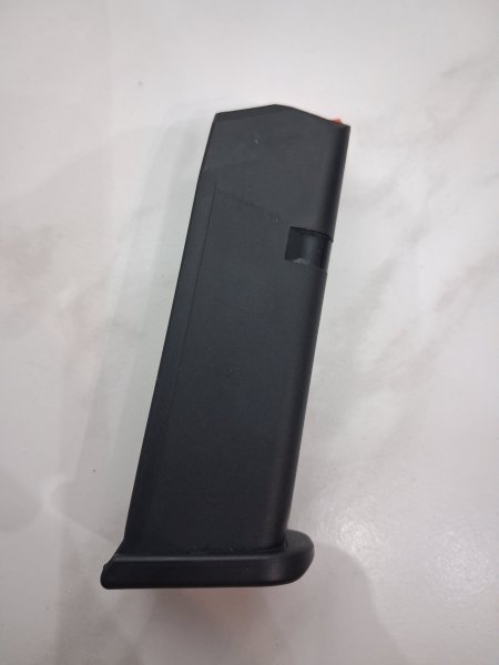 GLOCK Magazin Mod. 19 – imagen 3
