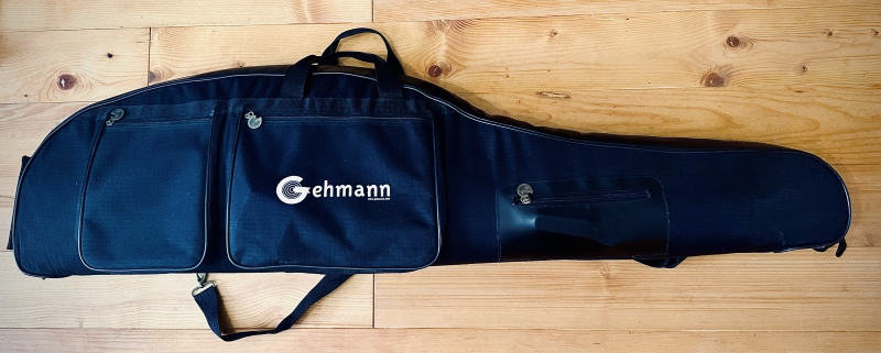 Feinwerkbau P70 Luftgewehr Auflage inkl. Irisblende, Farbfilter, Optik, Auflagekeil & Tasche – Bild 2