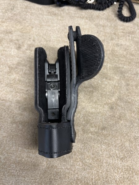 Safariland 010-8535-181 1911 Holster – Bild 2