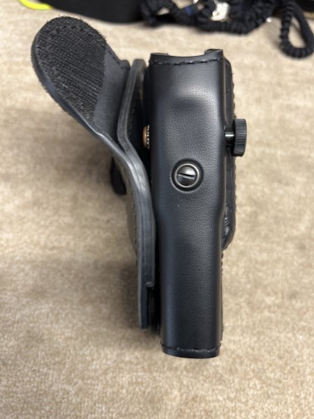 Safariland 010-8535-181 1911 Holster – Bild 4