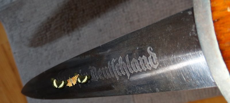 SA - Dolch – Bild 6