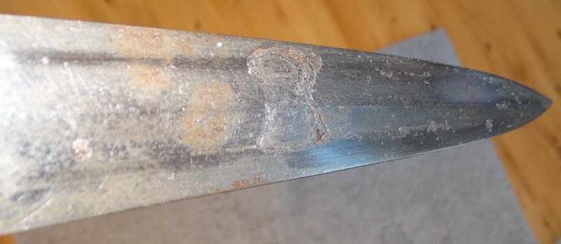 SA - Dolch – Bild 3