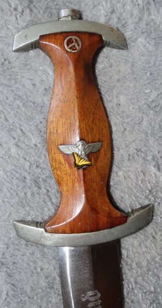 SA - Dolch – Bild 4