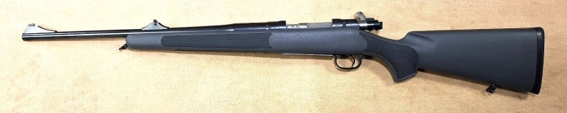 Mauser M03 – immagine 2