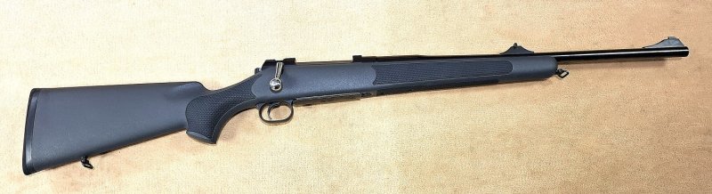 Mauser M03 – immagine 1