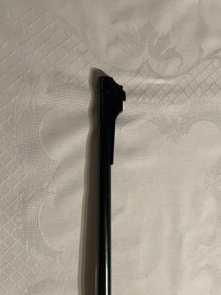Sauer Weatherby Junior .224 Weatherby Zeiss Diavari V 5-15 x 42 T* und 250 Stk Hülsen, RCBS Matrize – Bild 6