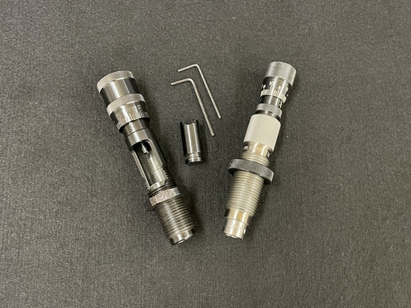 RCBS + Redding Matrizen Kaliber .222Rem – Bild 1
