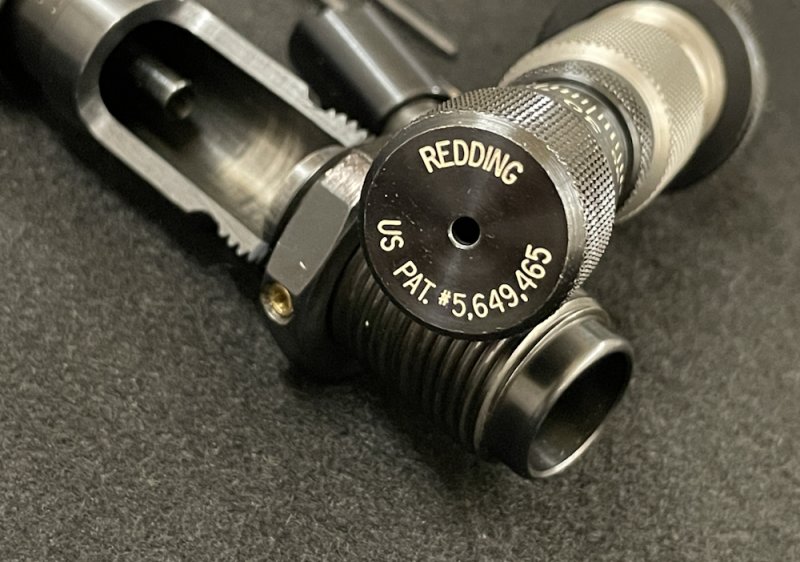 RCBS + Redding Matrizen Kaliber .222Rem – Bild 6
