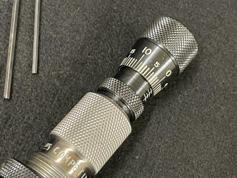 RCBS + Redding Matrizen Kaliber .222Rem – Bild 3
