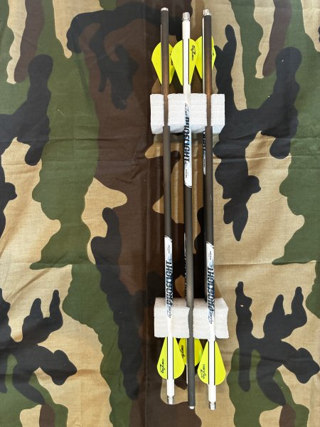 EXCALIBUR Assassin Extreme 400 Armbrust SET – attēls 4