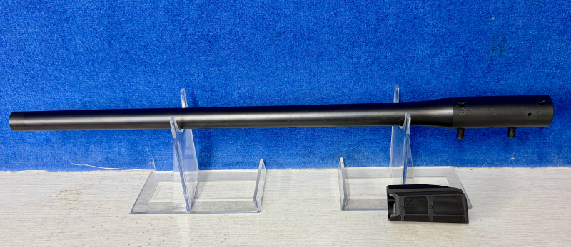 Blaser R8 Semiweigth Wechsellauf kal. 9,3x62 – Bild 1