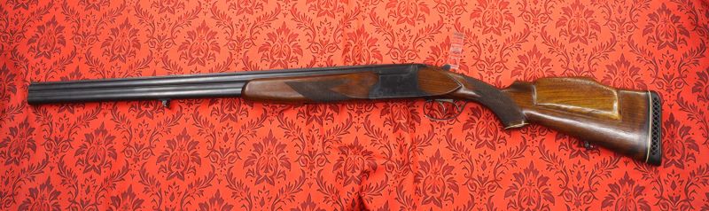Baikal BDF, Flinte Kal. 12/70 - Made in UdSSR nicht CZ – Bild 1