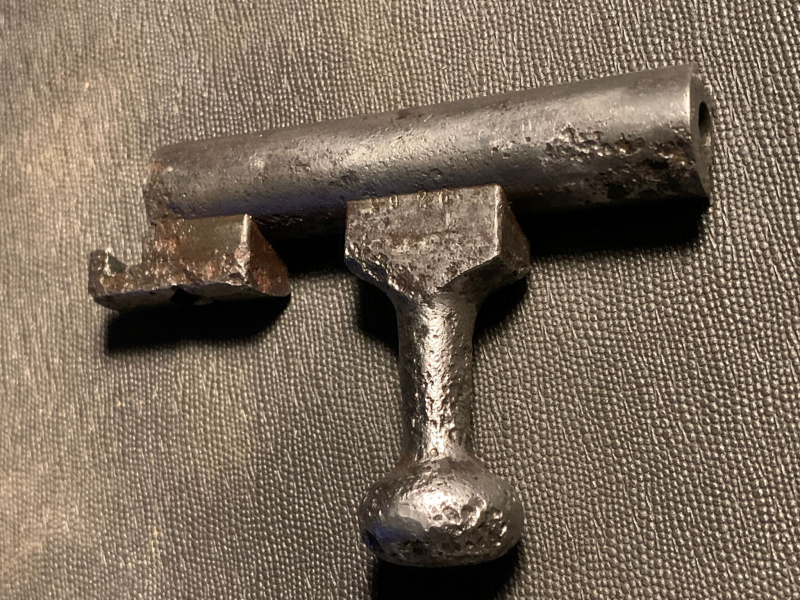 Militaria WW1 Verschlusskörper Lebel M1886 / R35 NICHT k98, 98k, k98k, G43 – Bild 1