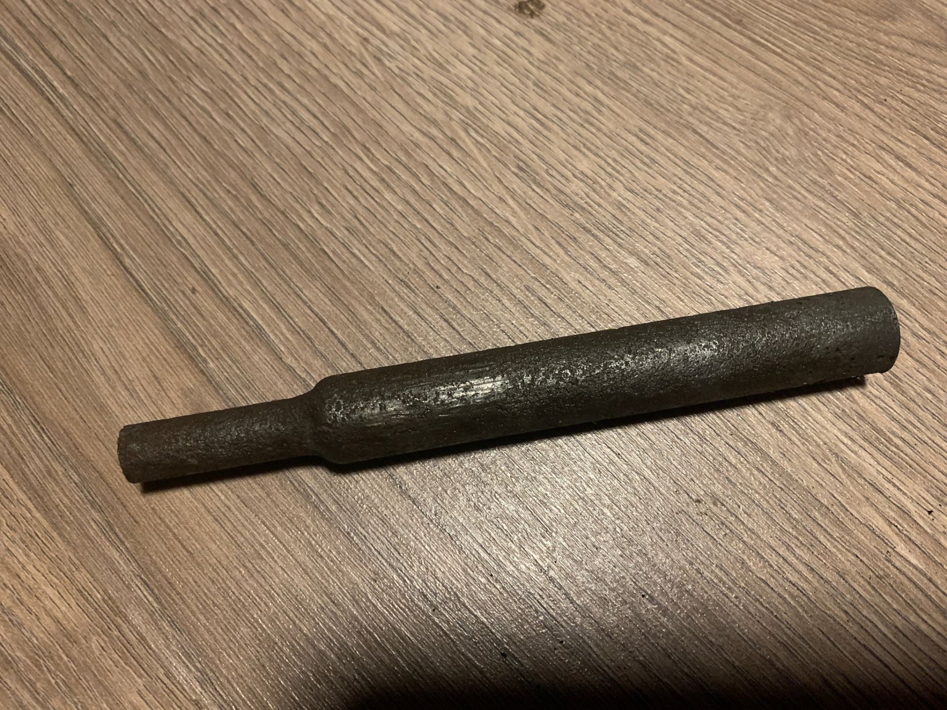 Militaria WW2 Gaskolbenenhülse Walther G43 NICHT G98, 98k, k98k, k98k – Bild 1