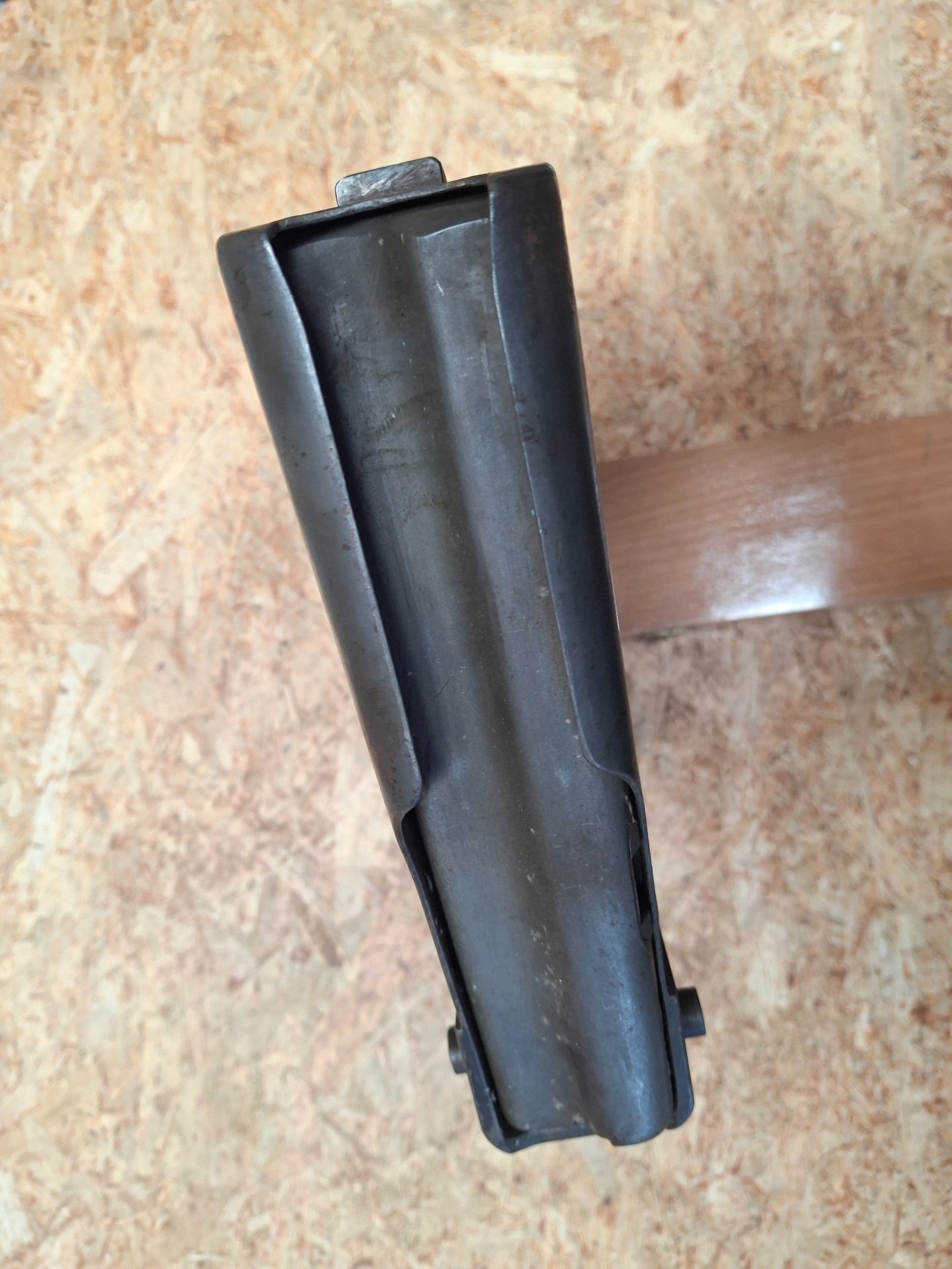 WK2 2cm Flak Magazin – imagen 3