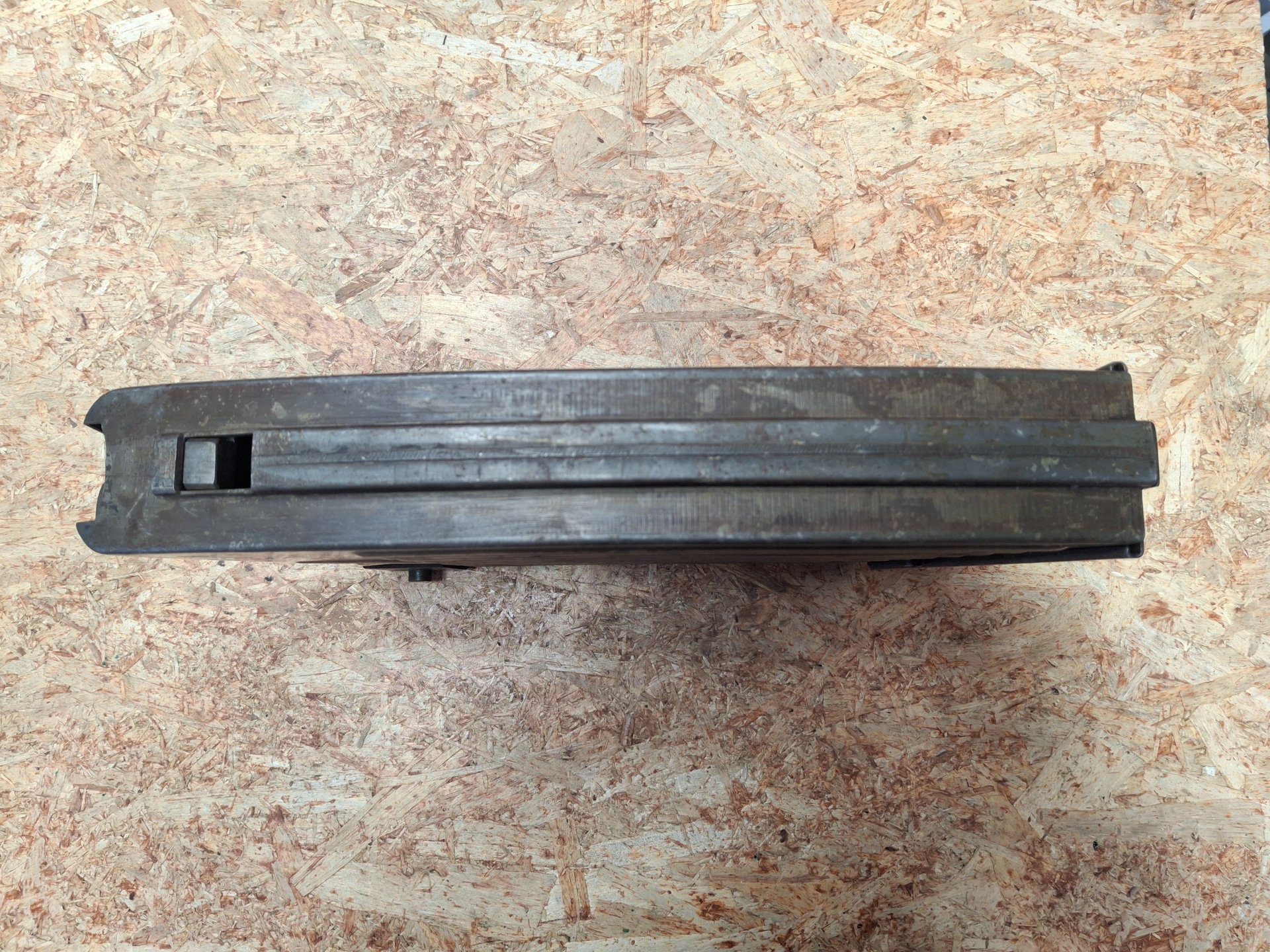 WK2 2cm Flak Magazin – imagen 5