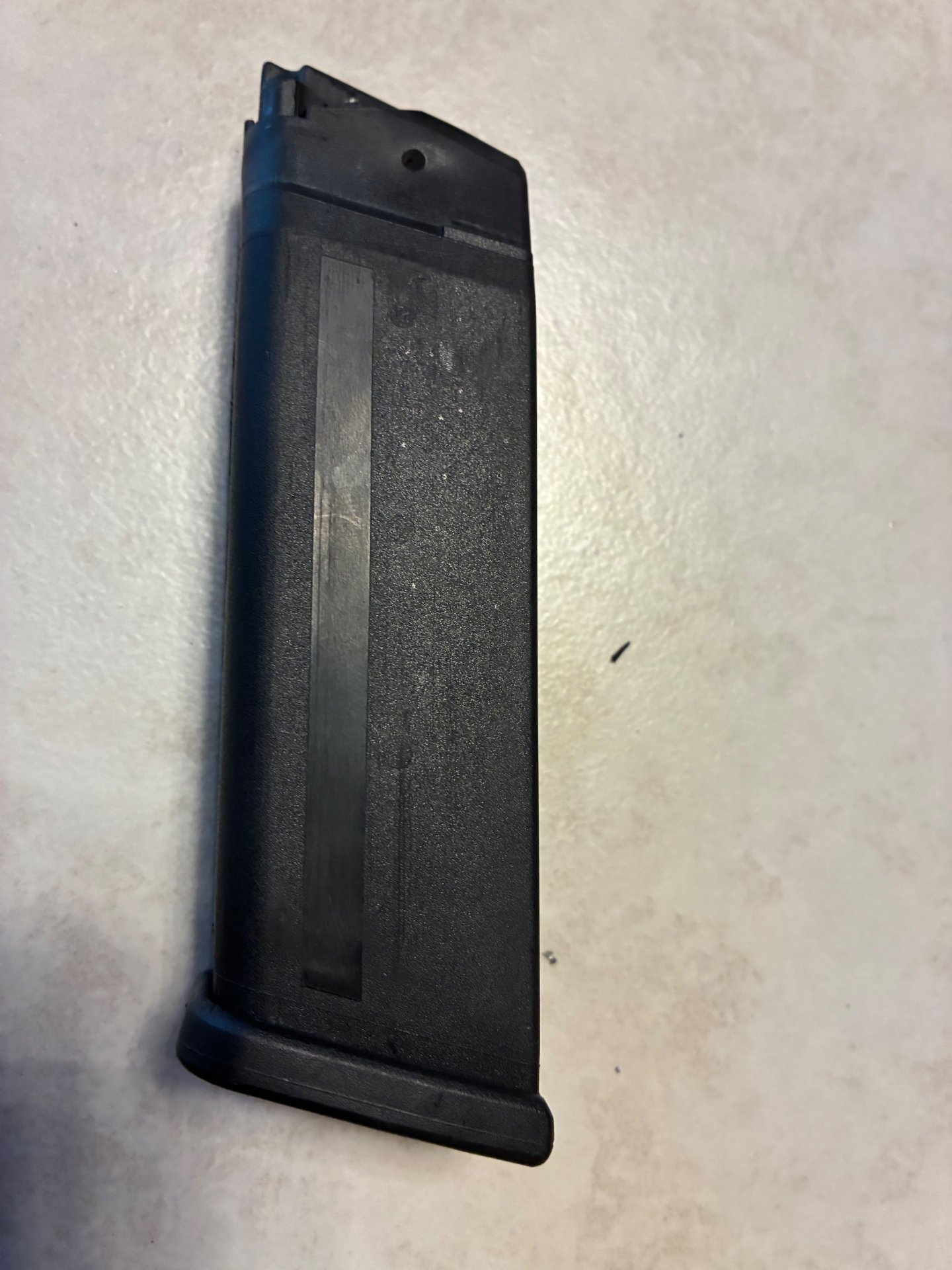 Original Magazin 13 Schuss für Glock 21,30 und 41 im Kaliber .45Auto – Bild 2