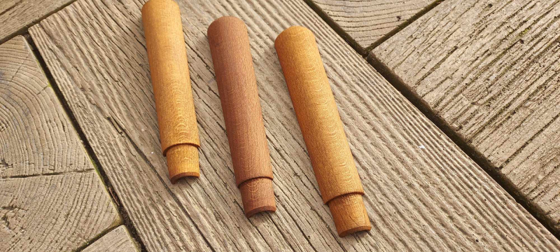 MAUSER K98 Handschutz - NEU - TOP Repro ! – Bild 1