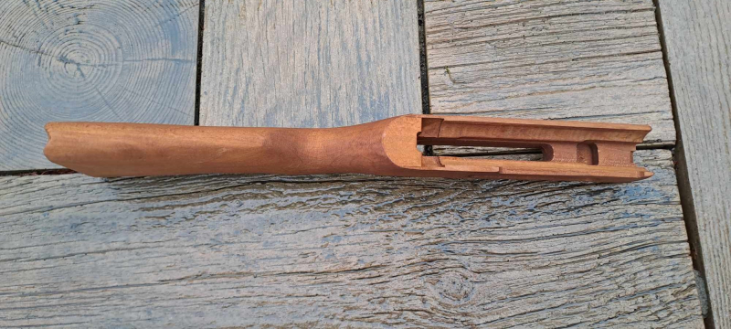 MP 18 GewehrSchäft, kolben TOP Repro !!!!!!!! – εικόνα 4