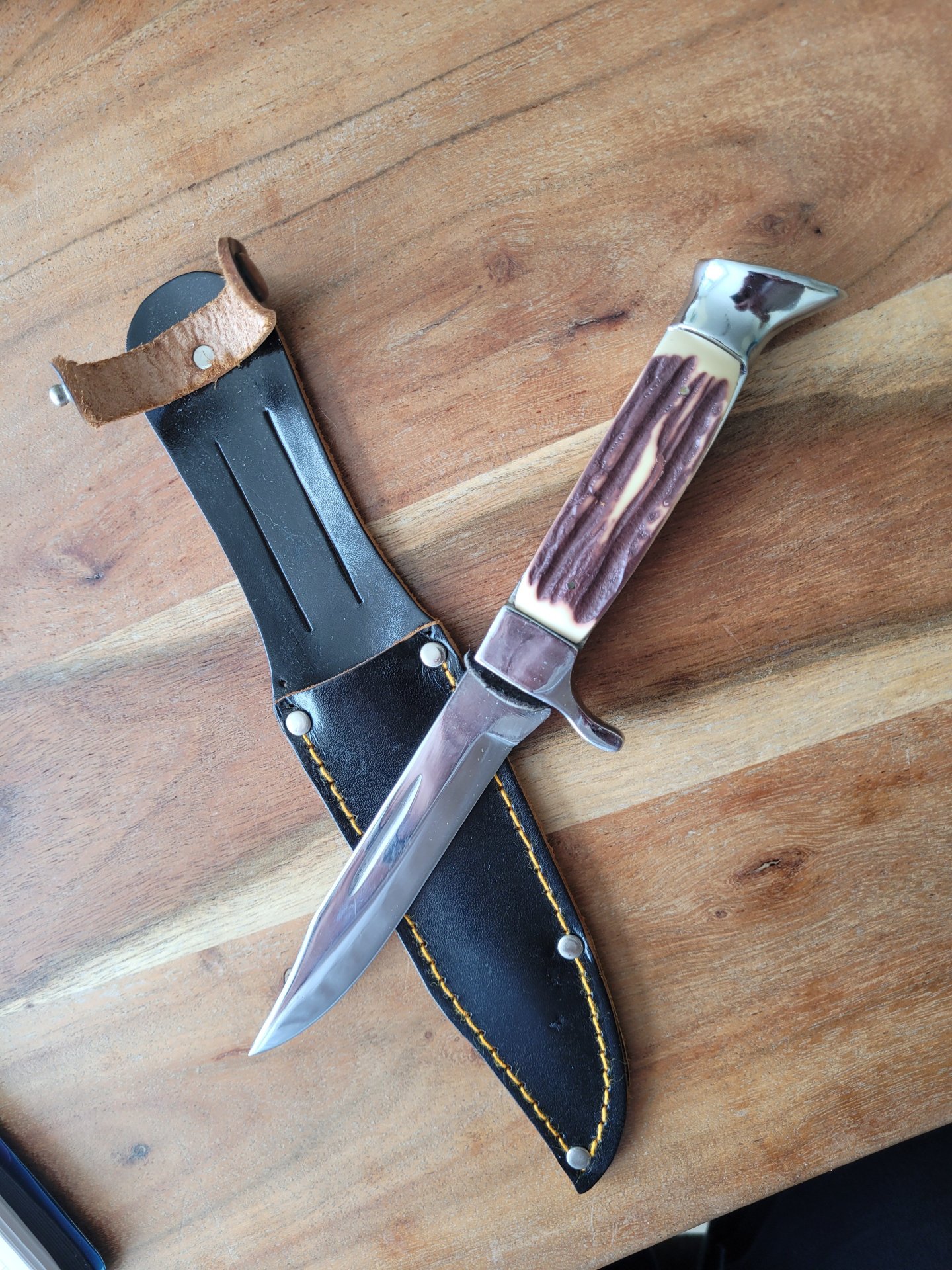 Messer – Bild 1