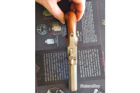 Pistolet de voyage – obrázek 3